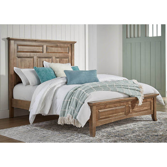 Provence Queen Bed