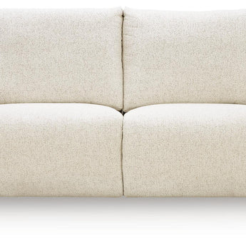 East Loft - Power Reclining Sectional