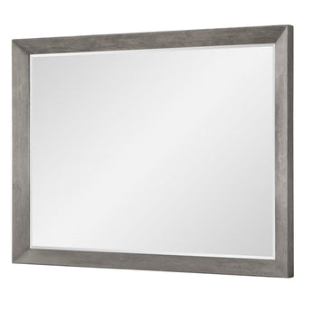 Terra Luna - Mirror - White Cloud & Nightfall