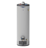 GE Realmax 30 Gallon LP Water Heater - GP30T08BXR