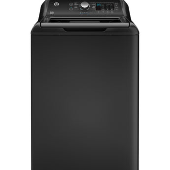 GE 4.5 Top Load Washer - GTW585BPVDG