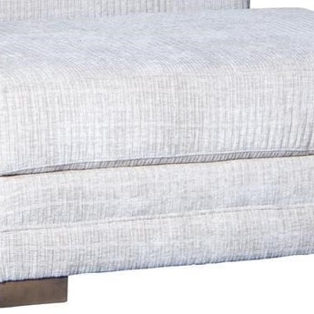 Mayo 3333 Series Casual Ottoman