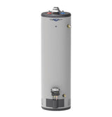 GE Realmax 30 Gallon NG Water Heater - GG30T08BXR
