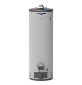 GE Realmax 40 Gallon NG Water Heater - GG40T08BXR