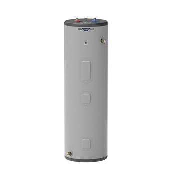 GE Realmax 40 Gallon Electric Water Heater - GE40T08BAM