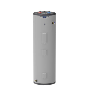 GE Realmax 40 Gallon Electric Water Heater - GE40T08BAM