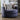 Griswold - Swivel Chair - Navy