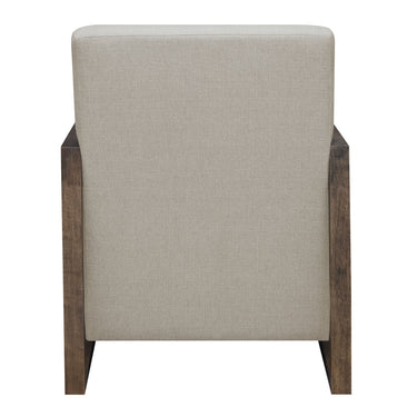 Furman Chair Valencia Linen - alternate view