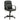 Minato - Adjustable Height Office Chair - Black