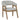 Escape - Dining Barrel Dining Chair (Set of 2) - Glazed Natural Oak Mirage Mist