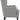 Romansque - Light Gray - Accent Chair