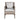 Marina - Patio Arm Chair (Set of 2) - Brown Light