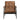 Shubert - Accent Chair Cappuccino