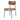 Sailor - Dining Chair - Light Brown