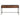 Tobin - Console Table - Brown