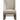 Ailia - Accent Dining Chair - Medium Brown Chatter