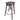 Antique - Stool With Iron Base - Multicolor