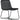 Daviston - Black - Accent Chair
