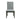Donovan - Standard Height Side Chair (Set of 2) - Gray