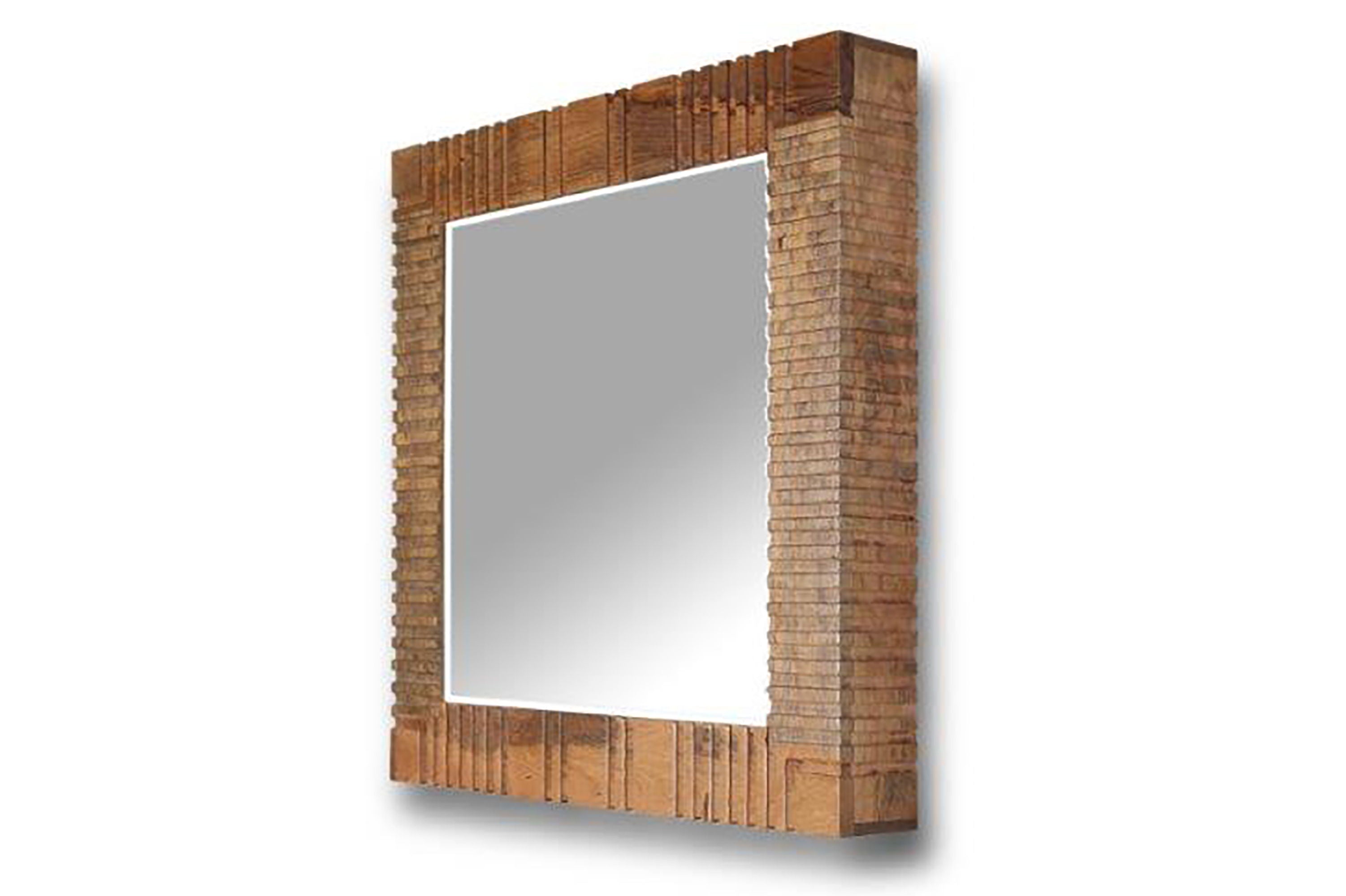 Espejo de pared Ámbar