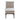 Marina - Patio Side Chair (Set of 2) - Brown Light