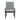 Donovan - Standard Height Arm Chair (Set of 2) - Gray
