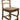 Marquez - Barstool - Two Tone Light Brown