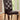 Bellagio - Leatherette Side Chair (Set of 2) - Brown Cherry / Brown