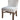 Aruba - Chair - Soft Natural Beige