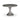 Isadora - Outdoor Dining Table - Cement