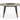 Ryker - Round Dining Table - Homestead Brown