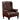 Vaugh - Accent Chair - Rustic Brown