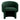 Franco - Chair - Dark Green
