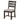 Aspen Court - Dining Chairs (Set of 2) - Brown