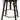 Marquez - Swivel Stool - Two Tone Light Brown