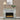 Noralie - Fireplace - Mirrored - 35"