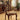 George Town - Arm Chair (Set of 2) - Cherry / Beige