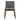 Deco - Dining Chair - Gray - M2