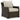 Brook Ranch - Brown - Lounge Chair With Cushion
