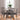 Shullden - Gray - 5 Pc. - Drop Leaf Table, 4 Side Chairs