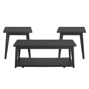 Libby Three Pack Occasional dark - 3 Piece Dining Room Sets at Quality Home Furniture Mesquite