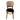 Bedford - Dining Chair - M2 - Brown
