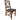 Loft Brown - Chair - Two Tone Gray / Brown