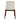 Deco - Dining Chair - White Pvc - M2