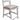 Rock Valley - Barstool (Set of 2) - Off White