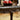 Brampton - 3 Piece Table Set - Espresso / Black