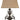 Sallee - Gold Finish - Poly Table Lamp
