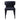 Jennaya - Dining Chair - Black