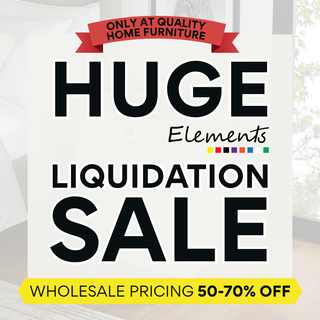The Best Pricing on Elements!