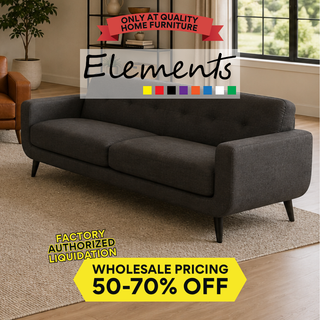 Elements Liquidation!